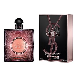 Black Opium Glow